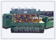 YGJ60管、棒矯直機(jī)