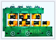 管、棒材矯直機(jī)